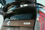Toyota Prius by Kuhl 2014 года